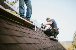 Local Roofers in Pierce, ID